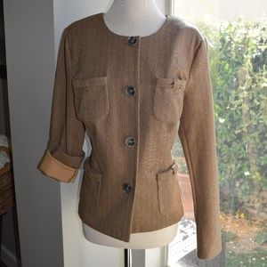 NWOT Cabi #3170 Penny Blazer